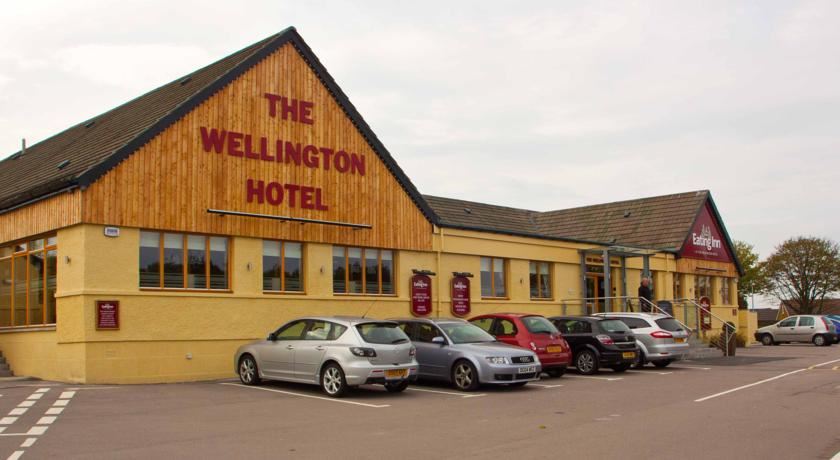Wellington Hotel
