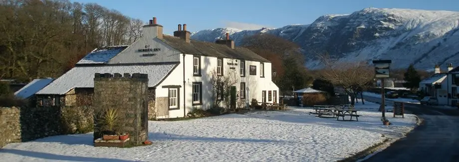 The Screes Inn