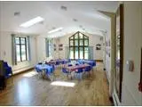 Beech Hill Memorial Hall