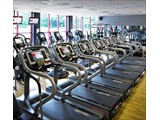Leisure Facilities - Gym