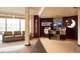 Premier Inn Canterbury Cty Ctr