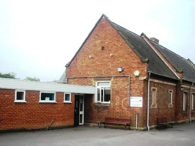 Long Whatton Community Centre