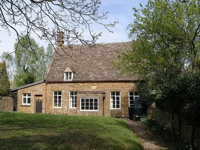 South Newington Village Hall