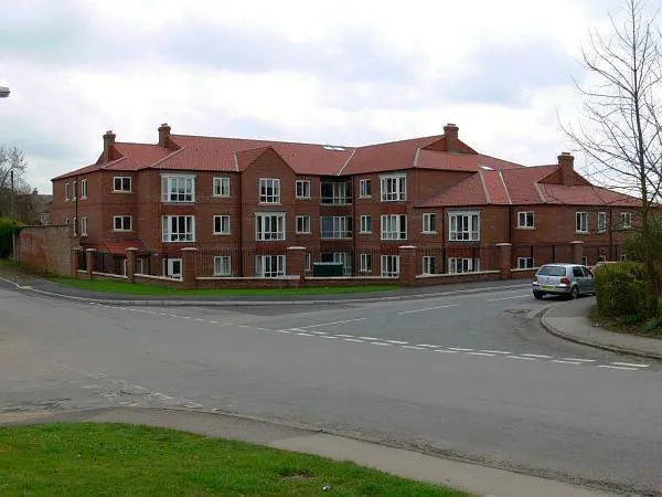 Springhill Court