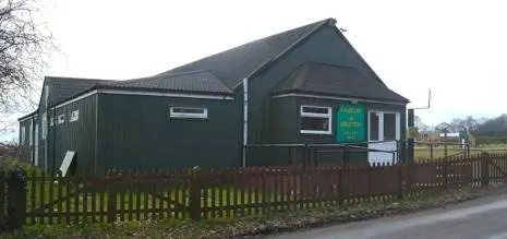 Farlow & Oreton Village Hall