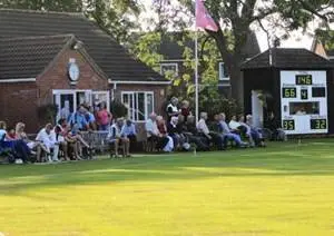 Fakenham Cricket Club