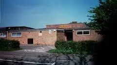 Dunholme Village Hall