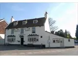 The Kings Arms Restaurant