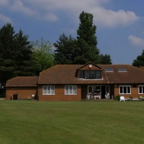 Rodmersham Cricket Club