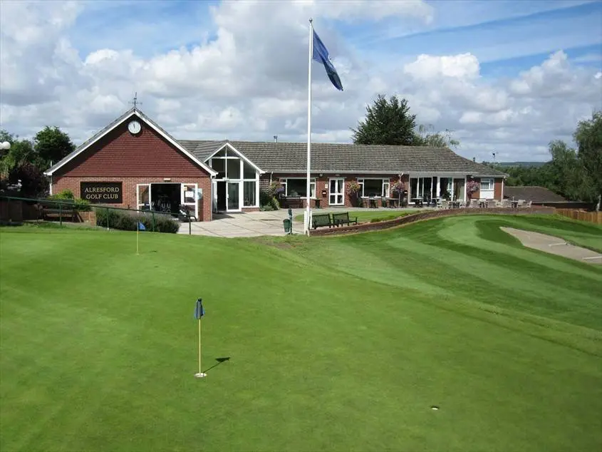 Alresford Golf Club