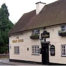 Great Stone Inn, Birmingham