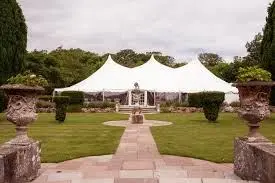 Gilmerton House - Marquee Venue