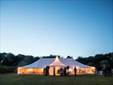 Holkham Hall and Estate - Marquee Venue