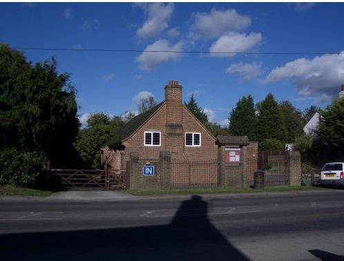 Bourne End Village Hall