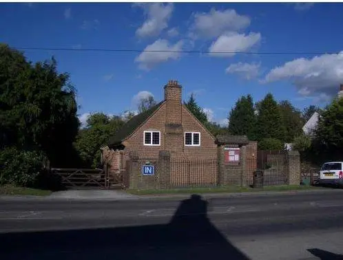 Bourne End Village Hall