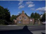 Bourne End Village Hall