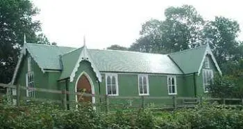 Llanddewi Skirrid Village Hall