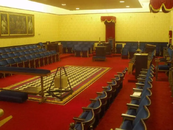 Gateshead Masonic Hall Ltd