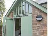 The Garron Centre - Front Porch
