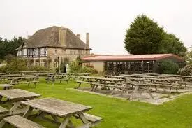 THE NEW INN