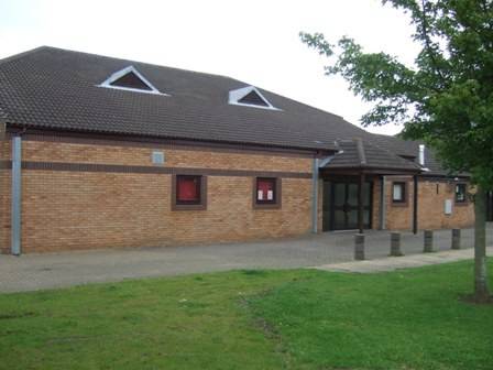 Woodham Community Centre 