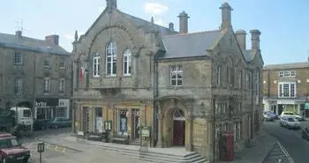 Crewkerne - Victoria Hall Crewkerne - Victoria Hall 