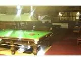 Snooker Room