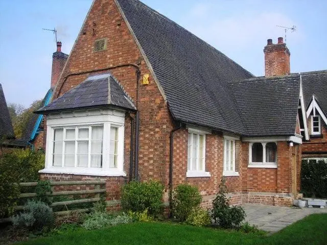 Shackerstone Village Hall