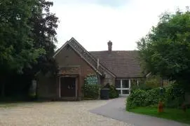 Penton Village Hall