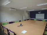 Collingwood Centre Boardroom