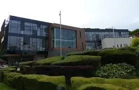 University of Glamorgan Pontypridd