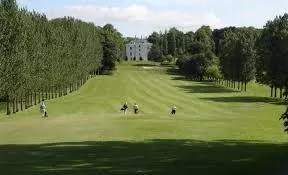 Annanhill Golf Club