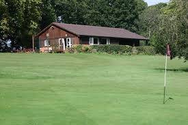 Fairthorne Manor Golf Club