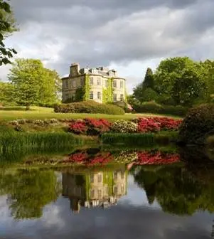 Harburn House