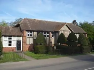 Holton le Moor - Moot Hall