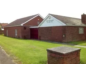 Eighton Banks Village Hall