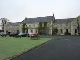 Tullylagan Country House Hotel