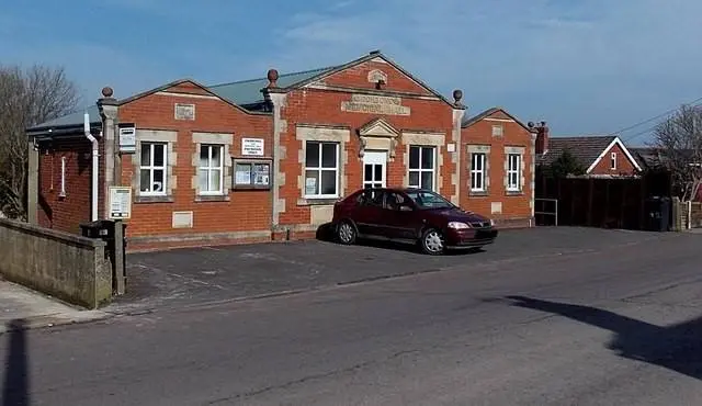 Dilton Marsh Village Hall