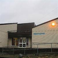 Salsburgh Community Centre
