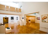 The Lewis Gallery 