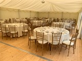 Listing image for Marquee hire