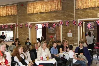 Houghton Conquest Village Hall