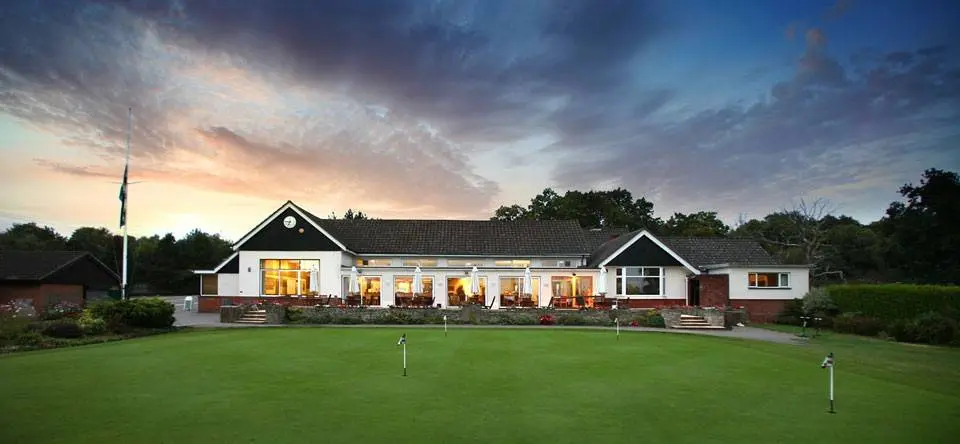 Stoneham Golf Club