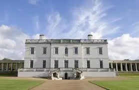 Queen's House Queen's House