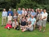 Big Band Summer School Course