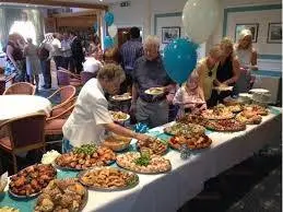 Lisa Roberts Catering