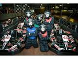 TeamSport Indoor Karting Farnborough