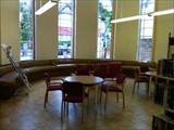 The Belsize Community Library
