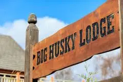 Big Husky Lodge