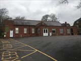 St Mary’s Social Centre 